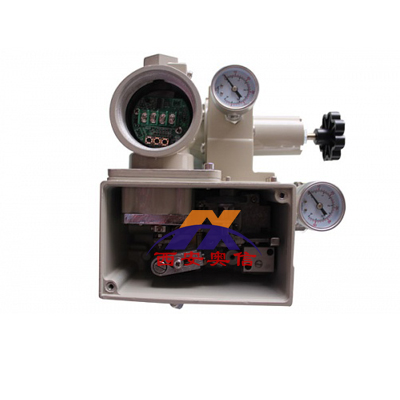 阀门定位器HEP-16PTM 带反馈