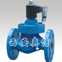 ZCZP-16电磁阀西安 不锈钢蒸汽电磁阀