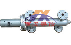 电感式传感器UHGG-31A-G 电感式浮球传感器