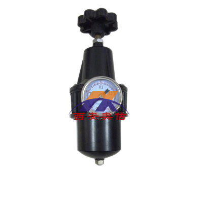 空气减压器QFH111空气过滤减压器