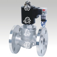 电磁阀ZBSF-10 ZBSF-20不锈钢电磁阀