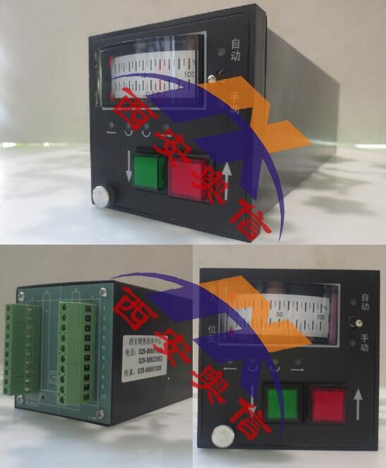 伺服操作器 SFD-2100 操作器 DFD-2100
