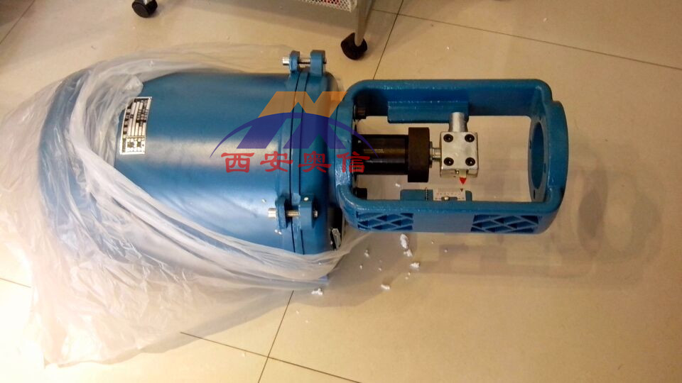 电子式电动执行器,381LSA-10,电动执行器 