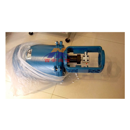 电子式电动执行器 381LSA-10 电动执行器 