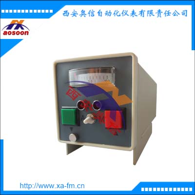 电动操作器SFD-1002/4-20MA 阀门操作器