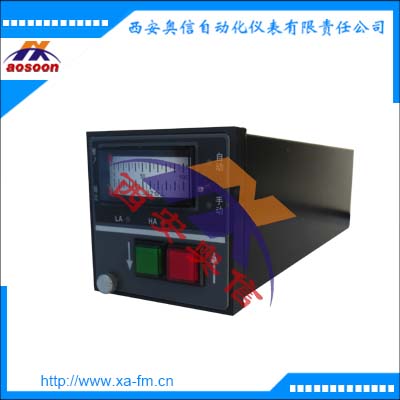 智能操作器SFQ-2100/4-20mA输入 反馈输出4-20mA 