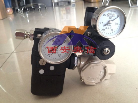 EPC1110 阀门定位器 