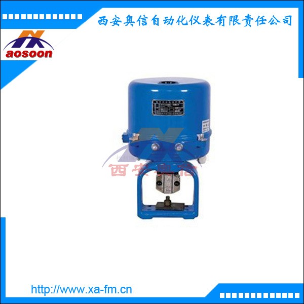 381LSB-50电动执行器 381LSB电子式电动执行器 