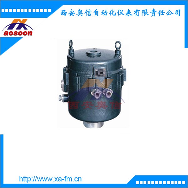 381电子式电动执行器 381RXD-150隔爆角行程执行机构 