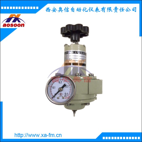 KZ03-1 空气过滤减压器 KZ03-3 过滤减压阀 