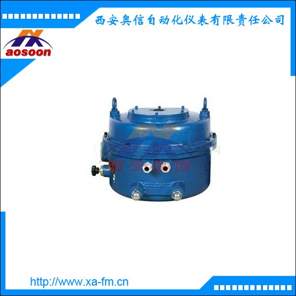 角行程电动执行器 381RSB-20 电子式执行器361RSB 