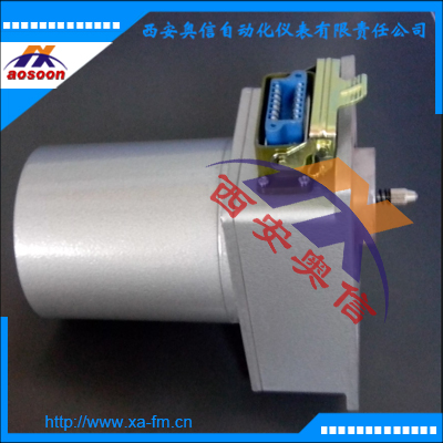 SWF-2100电动执行器位置发送器 WF-3100位置发送器