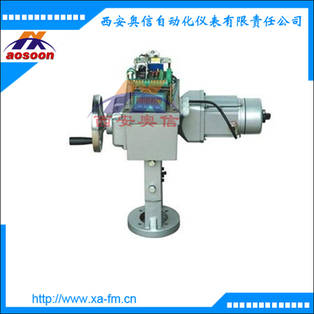 ZKZ-5100电动执行器 直行程电动执行机构DKZ-5100 