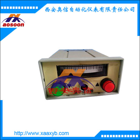 显示操作器XD-I 阀门操作器XD-2